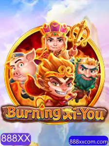 Explorando o Fascinante Mundo de BurningXiYou