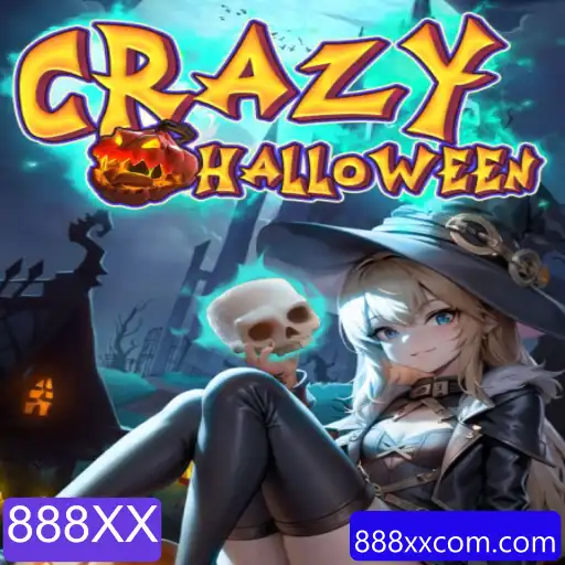 Explorando CrazyHalloween: Um Jogo Incrível com 888XX