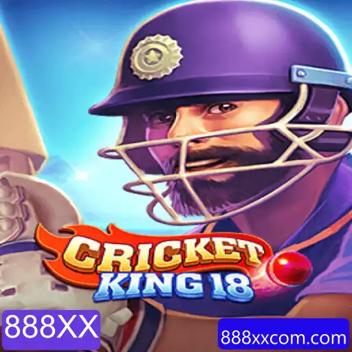 CricketKing18: Uma Nova Era para os Jogos de Críquete