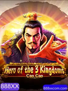 Descubra o Mundo de Heroofthe3KingdomsCaoCao: Estratégia, Desafios e Aventuras Épicas