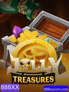 Explorando o Mundo do JollyTreasures: Uma Aventura de Jogo Única