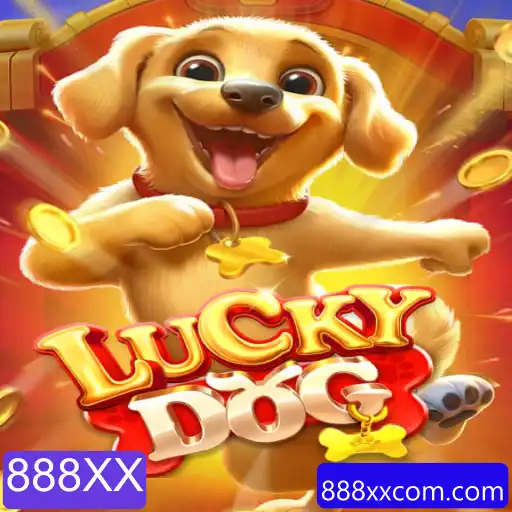 Conheça LuckyDog: O Jogo de Azar Mais Empolgante do Ano
