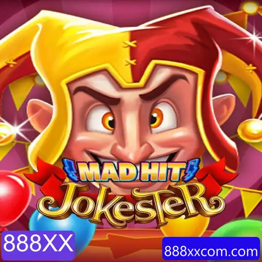 Descubra o Universo de MadHitJokester: O Jogo Que Combina Humor e Estratégia