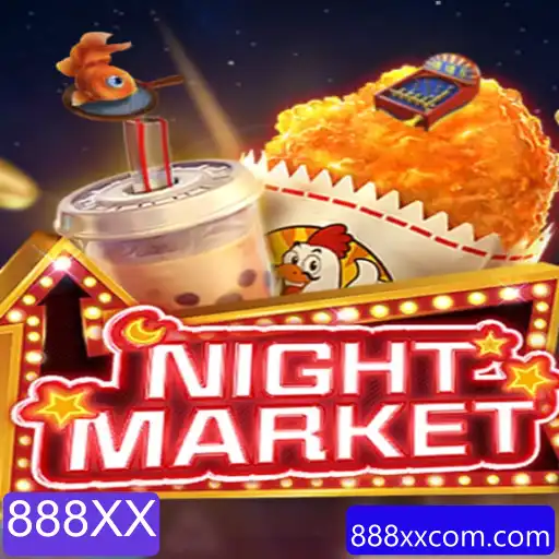 Explorando o Fascinante Mundo do Jogo NIGHTMARKET