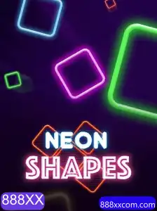 Explorando o Fascinante Mundo de NeonShapes: Uma Aventura Luminescente