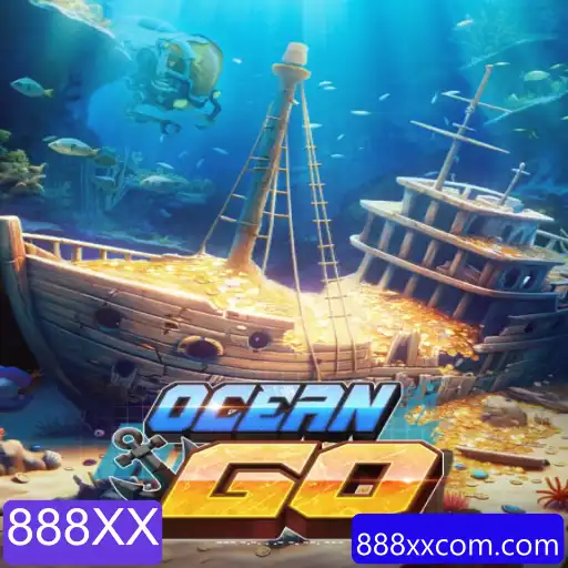 Explorando o Mundo Aquático com OceanGO