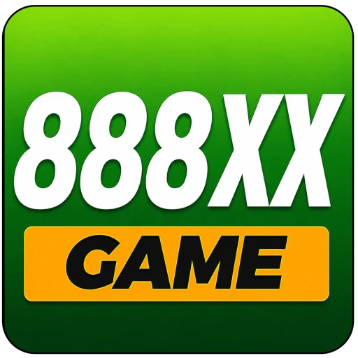 888XX Logo