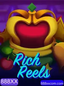 Explorando o Mundo do Jogo RichReels 888XX